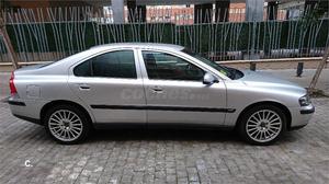 VOLVO S60 D5 Optima 4p.