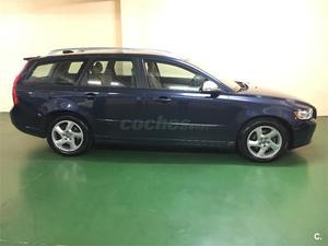 VOLVO V DRIVe Business Edition 5p.