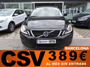 VOLVO XC D4 Kinetic 5p.