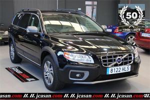 VOLVO XC D5 AWD Momentum 5p.