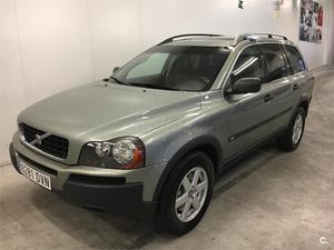 VOLVO XC90 D5 Momentum 5p.