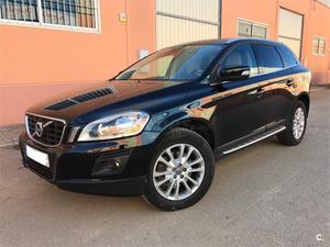 VOLVO XCD Summum Auto 5p.