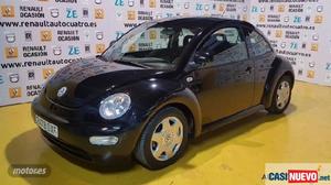 Volkswagen beetle 2.0 de  con  km por  eur.