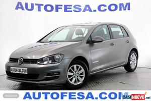 Volkswagen golf 1.2 tsi 110cv edition 5p de  con 