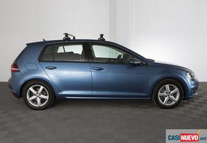 Volkswagen golf 1.4 tsi 140 cv