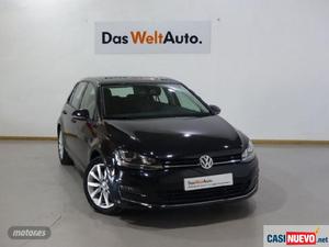 Volkswagen golf 2.0tdi cr bmt sport 150 de  con 