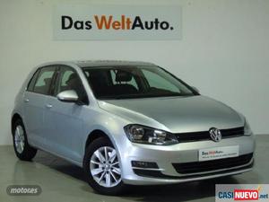 Volkswagen golf business 1.2 tsi bmt de  con  km