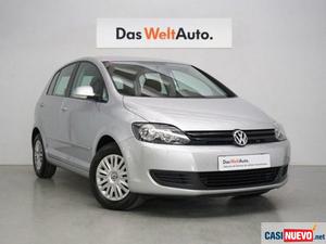 Volkswagen golf plus golf plus diesel 1.6tdi advanc