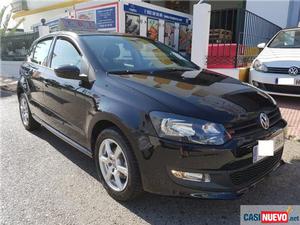 Volkswagen polo 1.2 tdi advance 75 cv '13