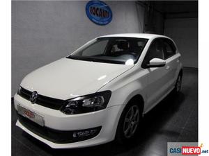 Volkswagen polo 1.6tdi advance 