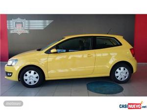 Volkswagen polo 1.6tdi advance de  con  km por