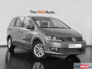 Volkswagen sharan 2.0 tdi advance bmt dsg 110kw