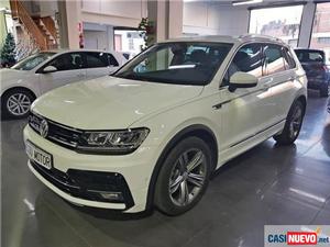 Volkswagen tiguan 2.0tdi 150cv r-line dsg '17