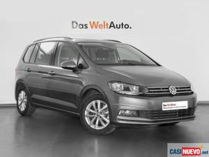 Volkswagen touran 1.6 tdi cr bmt edition dsg 85