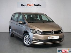 Volkswagen touran touran 1.6tdi cr bmt edition d