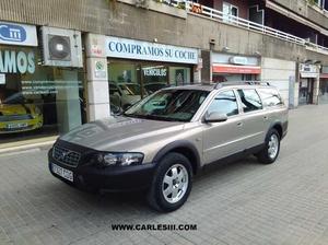 Volvo XC 70