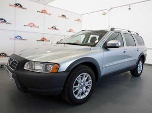 Volvo XC 70