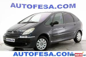 Xsara picasso km.