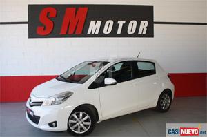 Yaris km.