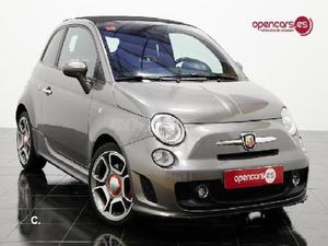 ABARTH 500C v TJet 135cv Secuencial 2p.