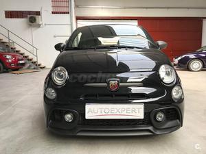 ABARTH  Competizione v TJet 132kW E6 3p.