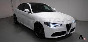 ALFA ROMEO Giulia 2.0 GME TkW 280CV Veloce ATX 4p.