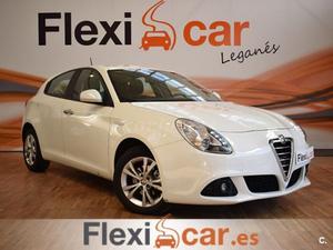 ALFA ROMEO Giulietta 1.6 JTDm 105cv Progression 5p.