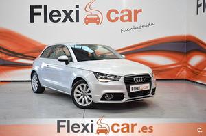 AUDI A1 1.6 TDI 105cv Ambition 3p.