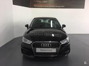 AUDI A1 1.6 TDI 116CV Attraction 3p.