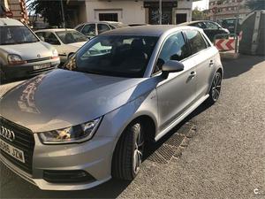 AUDI A1 Adrenalin 1.6 TDI 85kW 116CV Sportback 5p.