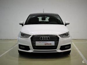 AUDI A1 Attraction 1.6 TDI 85kW116CV Sportback 5p.