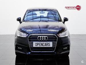 AUDI A1 Sportback 1.0 TFSI 95CV Attraction 5p.