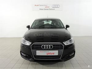 AUDI A1 Sportback 1.6 TDI 116CV Attraction 5p.