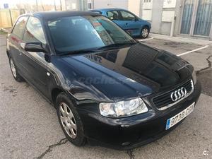 AUDI A3 1.6 ATTRACTION 3p.