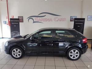 AUDI A3 1.6 TDI 105cv Ambition 3p.