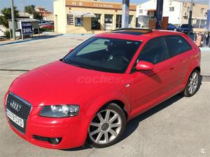 AUDI A3 1.9 TDI Limited Edition 3p.