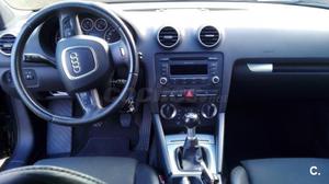 AUDI A3 2.0 TDI S line edition 3p.