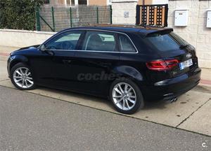 AUDI A3 2.0 TDI Sportback 5p.