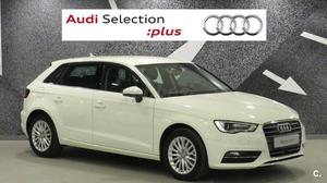 AUDI A3 Sportb 2.0 TDI 150cv clean S tr Ambiente 5p.