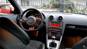 AUDI A3 Sportback 1.6 TDI 105cv Ambiente 5p.