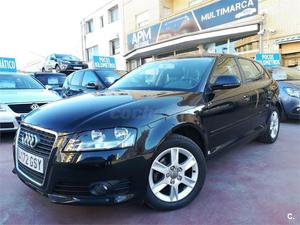 AUDI A3 Sportback 1.6 TDI 105cv Ambition 5p.