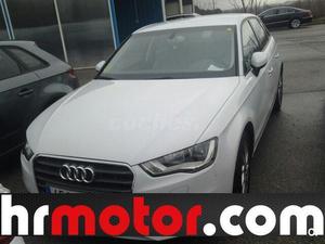 AUDI A3 Sportback 1.6 TDI 105cv Attraction 5p.