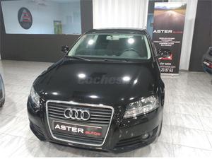 AUDI A3 Sportback 1.6 TDI Attraction 5p.