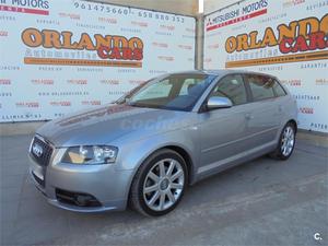 AUDI A3 Sportback 2.0 T FSI Ambition 5p.