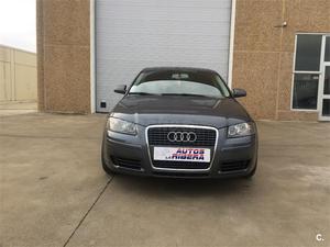 AUDI A3 Sportback 2.0 TDI 170 Attraction DPF 5p.