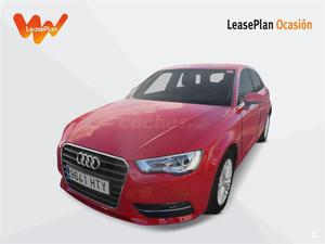 AUDI A3 Sportback 2.0 TDI Ambiente Ed. especial 5p.