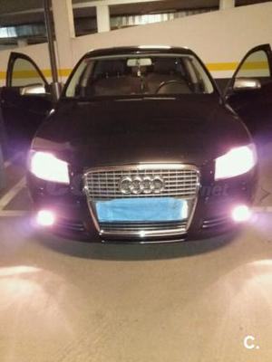 AUDI A3 Sportback 2.0 TDI Ambition 5p.