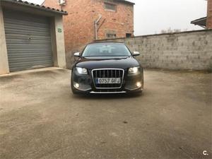 AUDI A3 Sportback 3.2 quattro S tronic Ambition 5p.