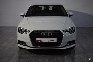 AUDI A3 design edition 1.6 TDI S tronic Sportb 5p.