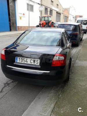 AUDI A4 1.9 TDI 4p.